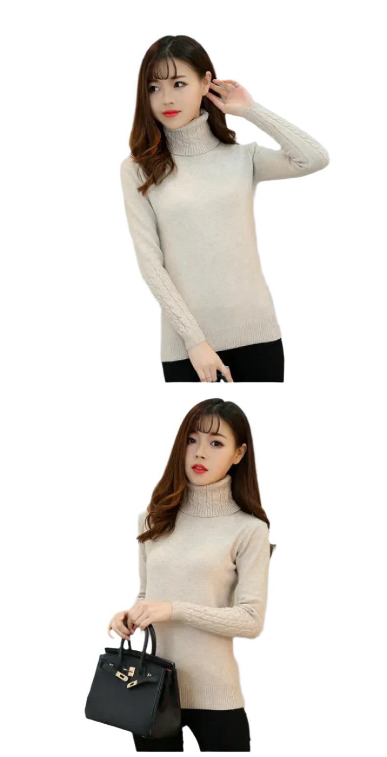 Bosy  Pullovers  Winter Sweaters