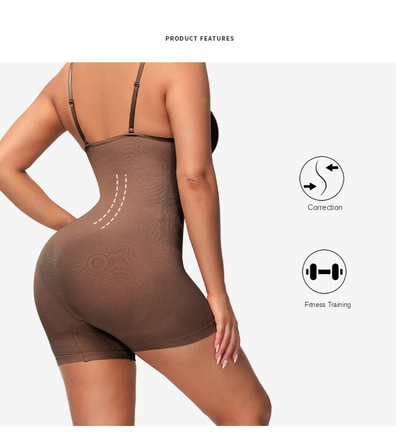 Seljan  Full Body Shapewear