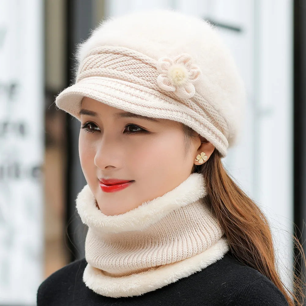 Paloma Winter Hat