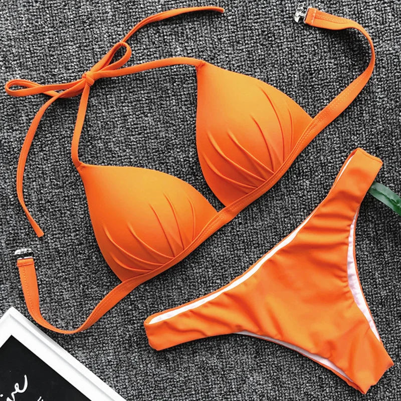 Samira Bikini Sexy Swimsuit