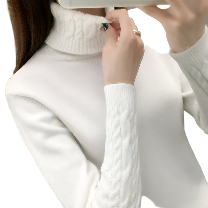 Bosy  Pullovers  Winter Sweaters