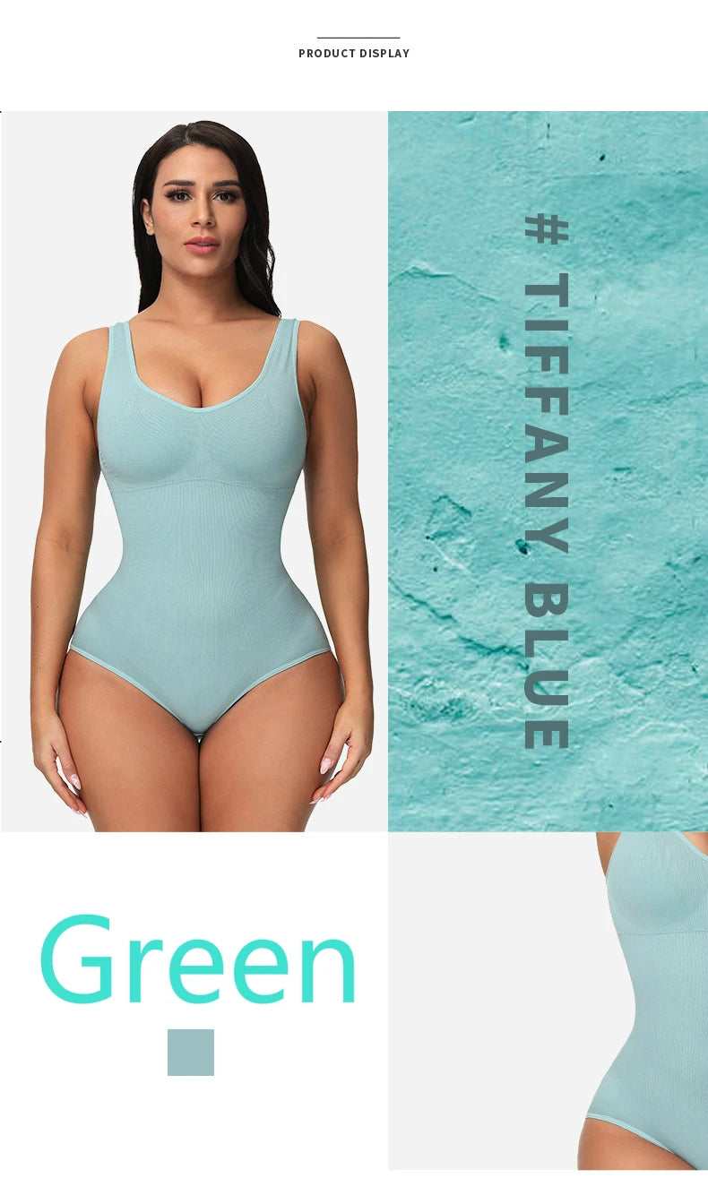 Seljan  Full Body Shapewear