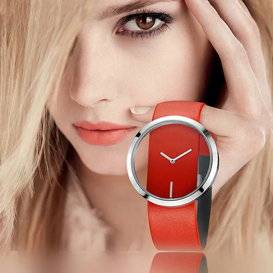 Nifertity Watches