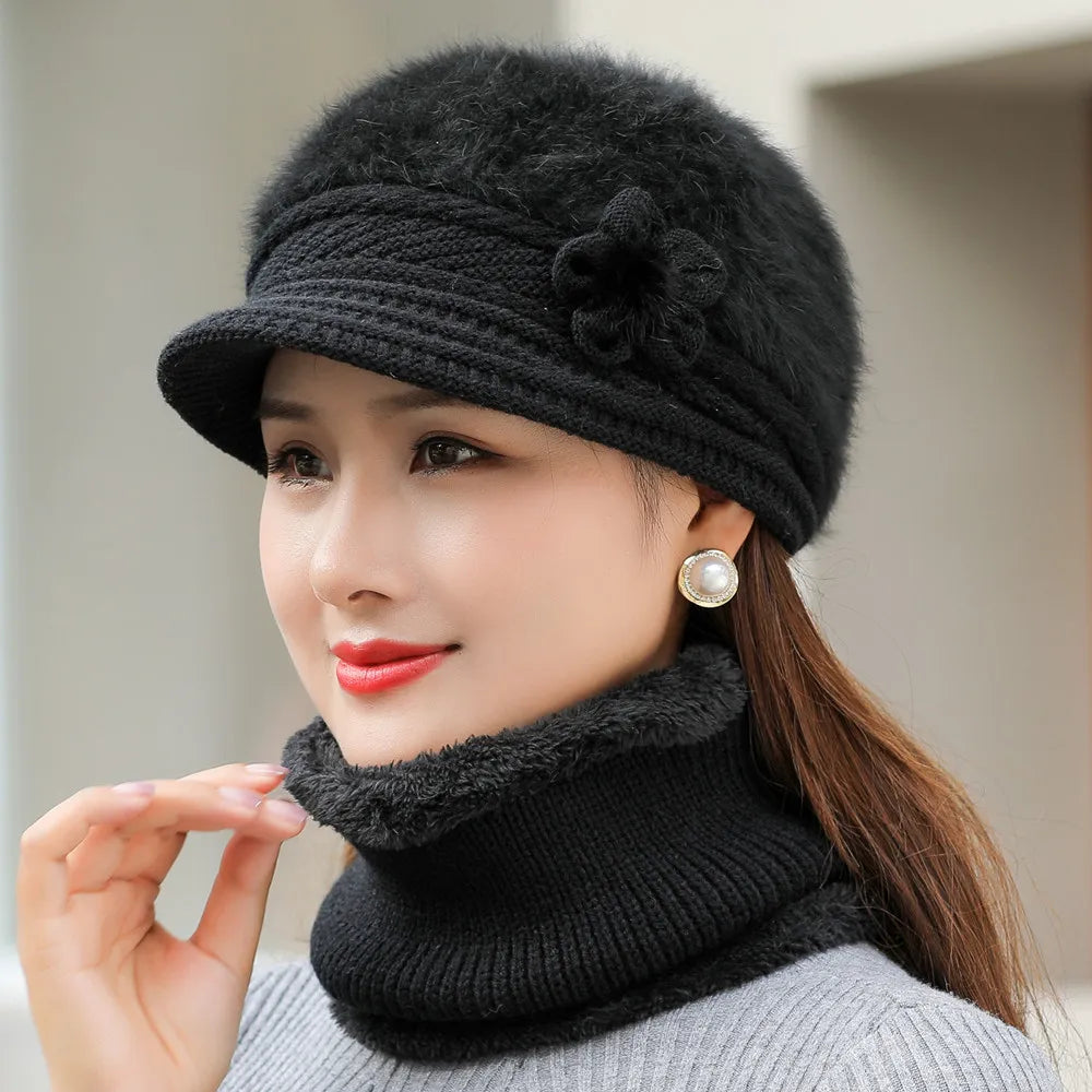 Paloma Winter Hat