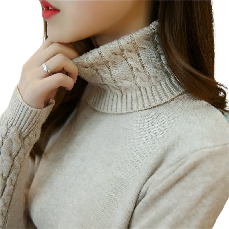 Bosy  Pullovers  Winter Sweaters