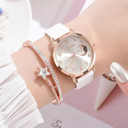 Tixos Colored Watch