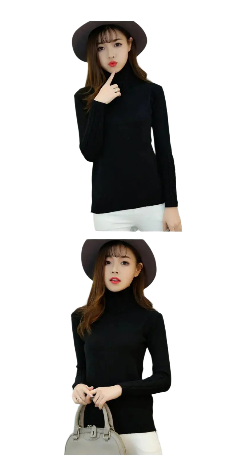 Bosy  Pullovers  Winter Sweaters