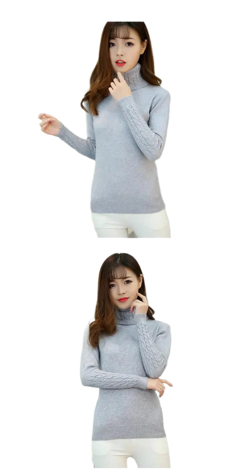 Bosy  Pullovers  Winter Sweaters