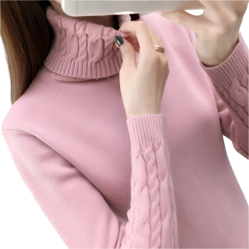 Bosy  Pullovers  Winter Sweaters