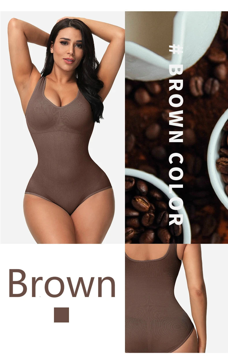 Seljan  Full Body Shapewear