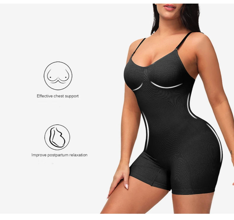 Seljan  Full Body Shapewear