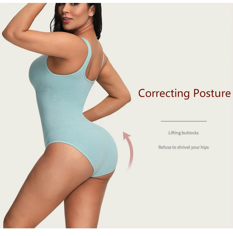 Seljan  Full Body Shapewear