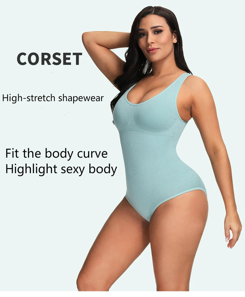 Seljan  Full Body Shapewear
