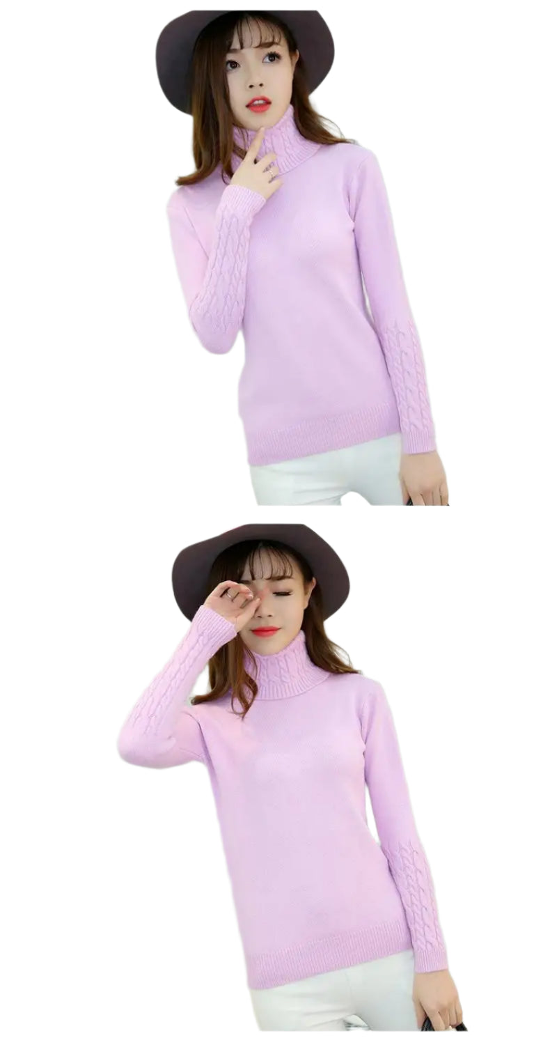 Bosy  Pullovers  Winter Sweaters