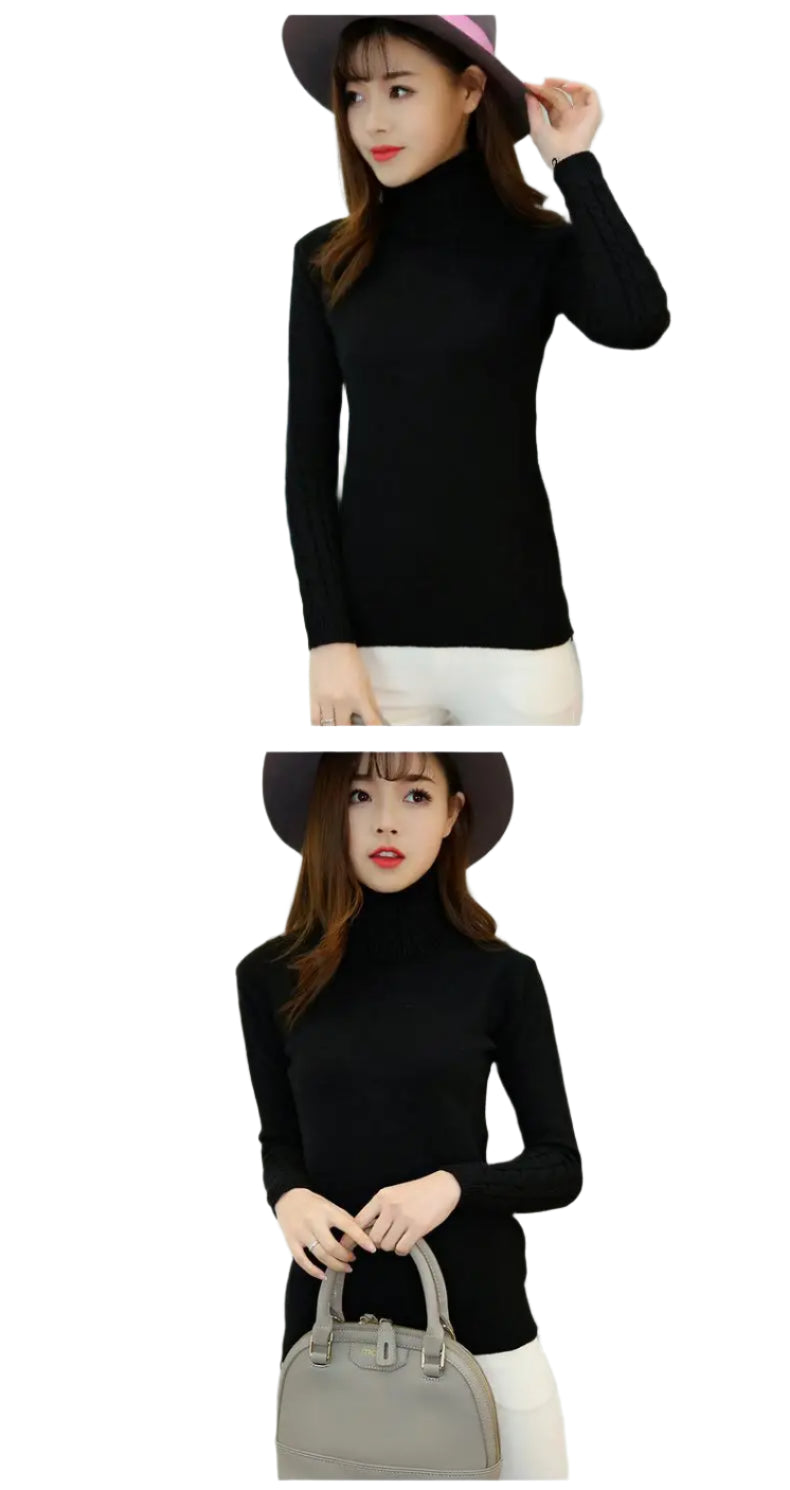 Bosy  Pullovers  Winter Sweaters