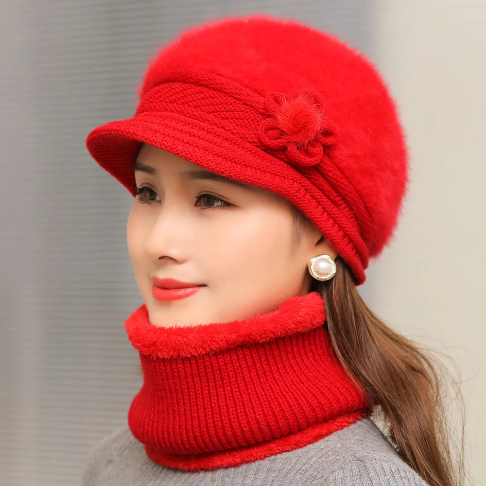 Paloma Winter Hat