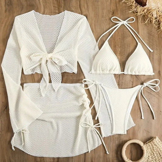 Soiset Sexy Bikinis