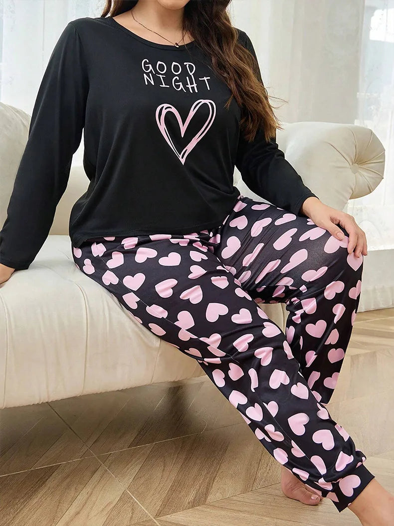 Wagida Pajamas