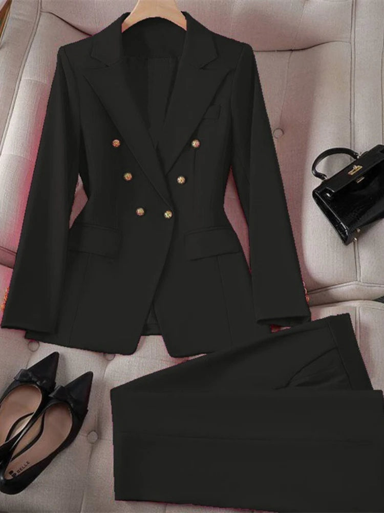 Alandra Two Piece Set