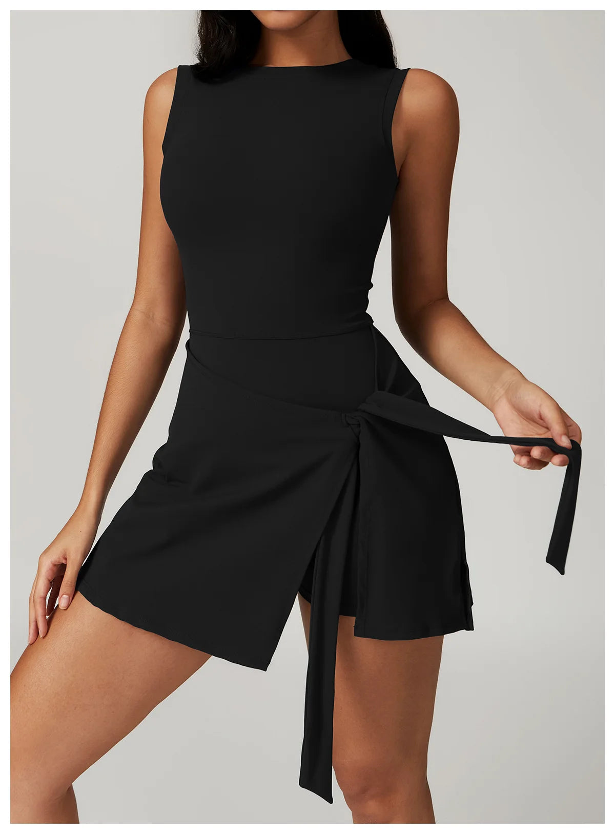 Cerina Jumpsuit