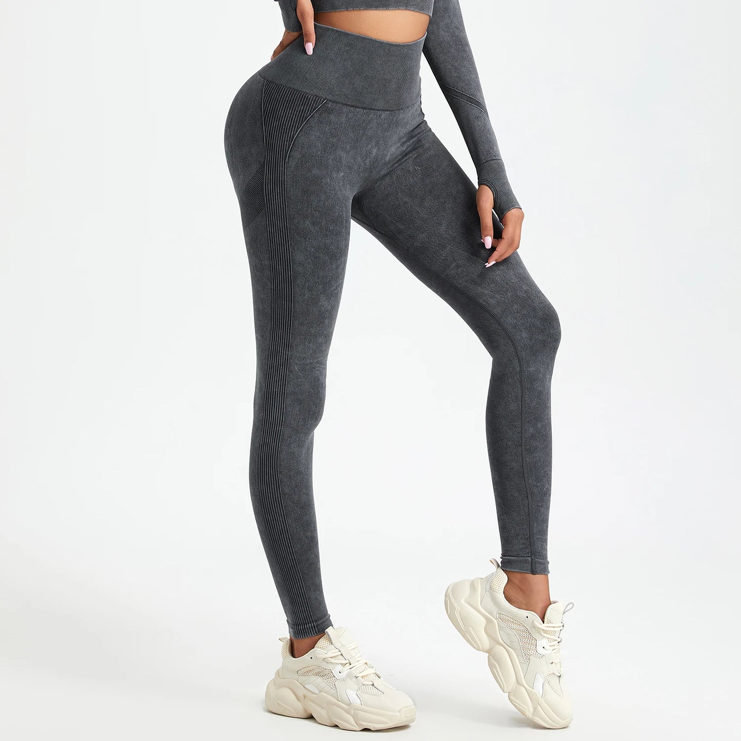 Aurora Gym Leggings