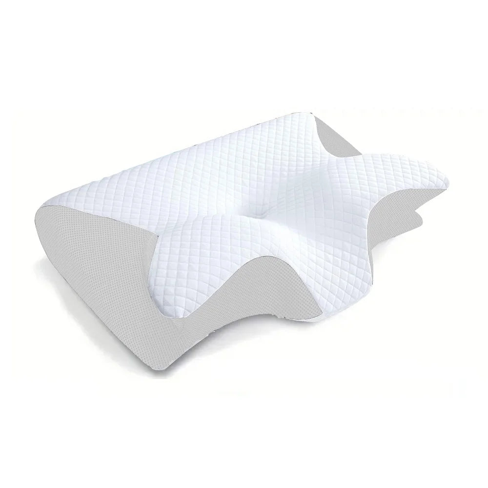 Magic Memory Foam Cervical Pillow