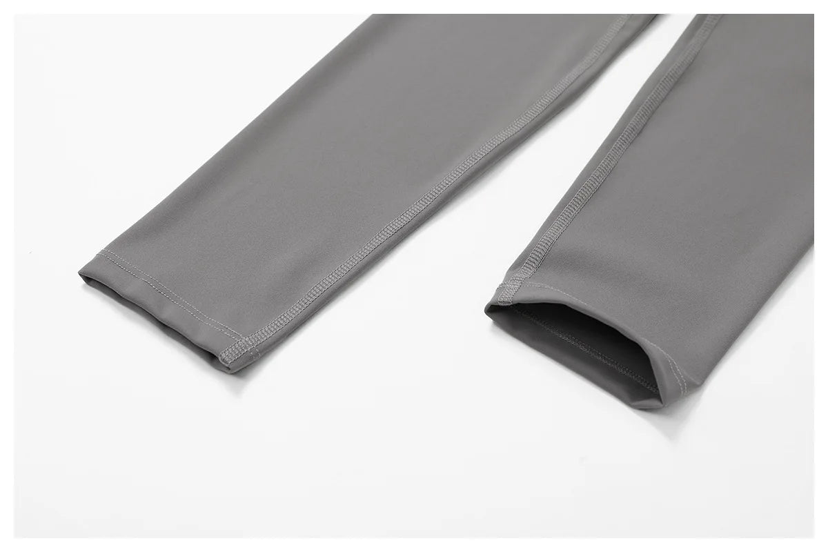 Nervana Yoga Set 2PCS Sports Tracksuit