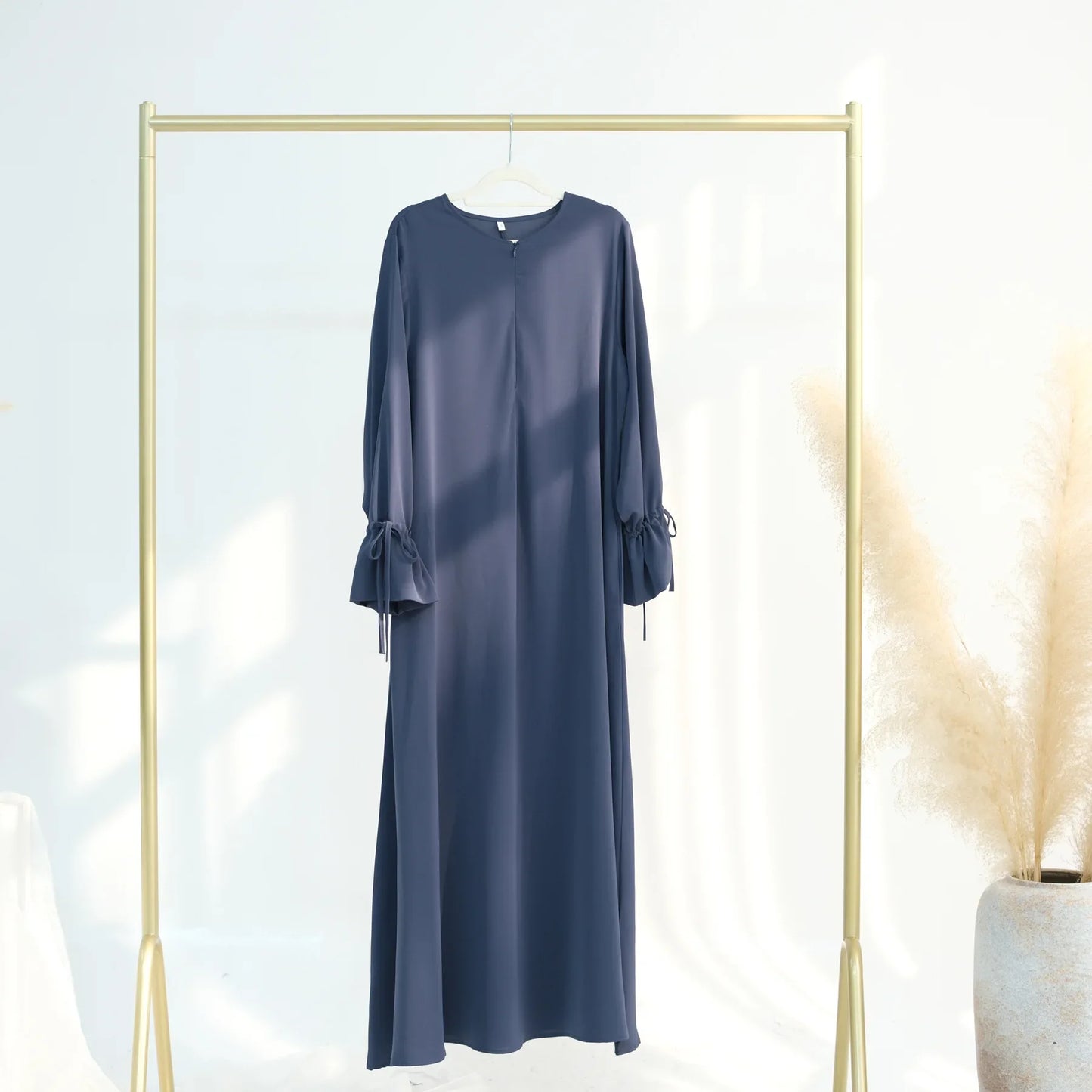 Seniora Modest Dress