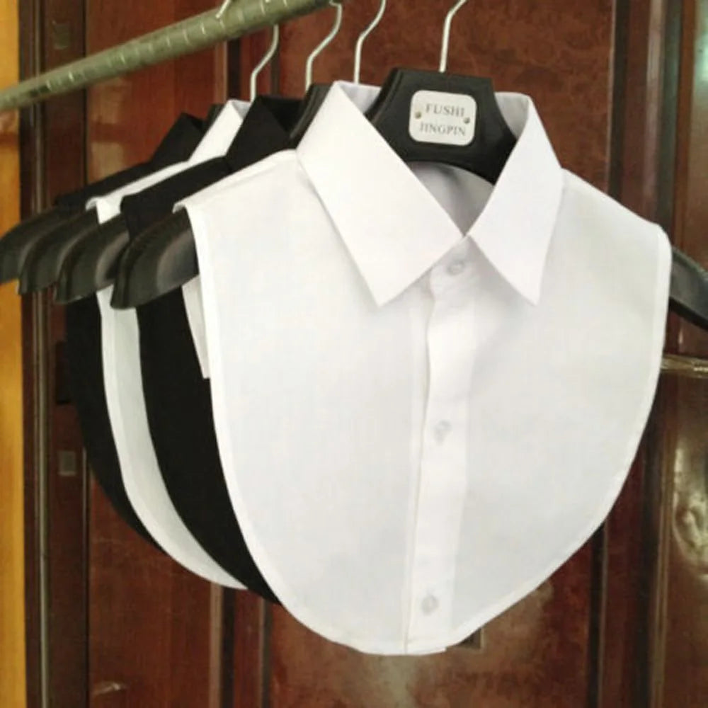 Shirt Fake Collar