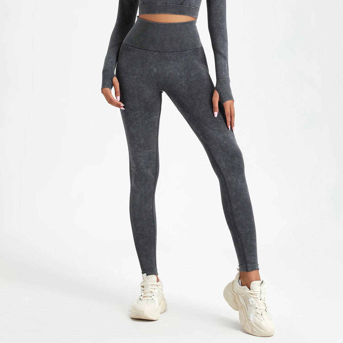 Aurora Gym Leggings