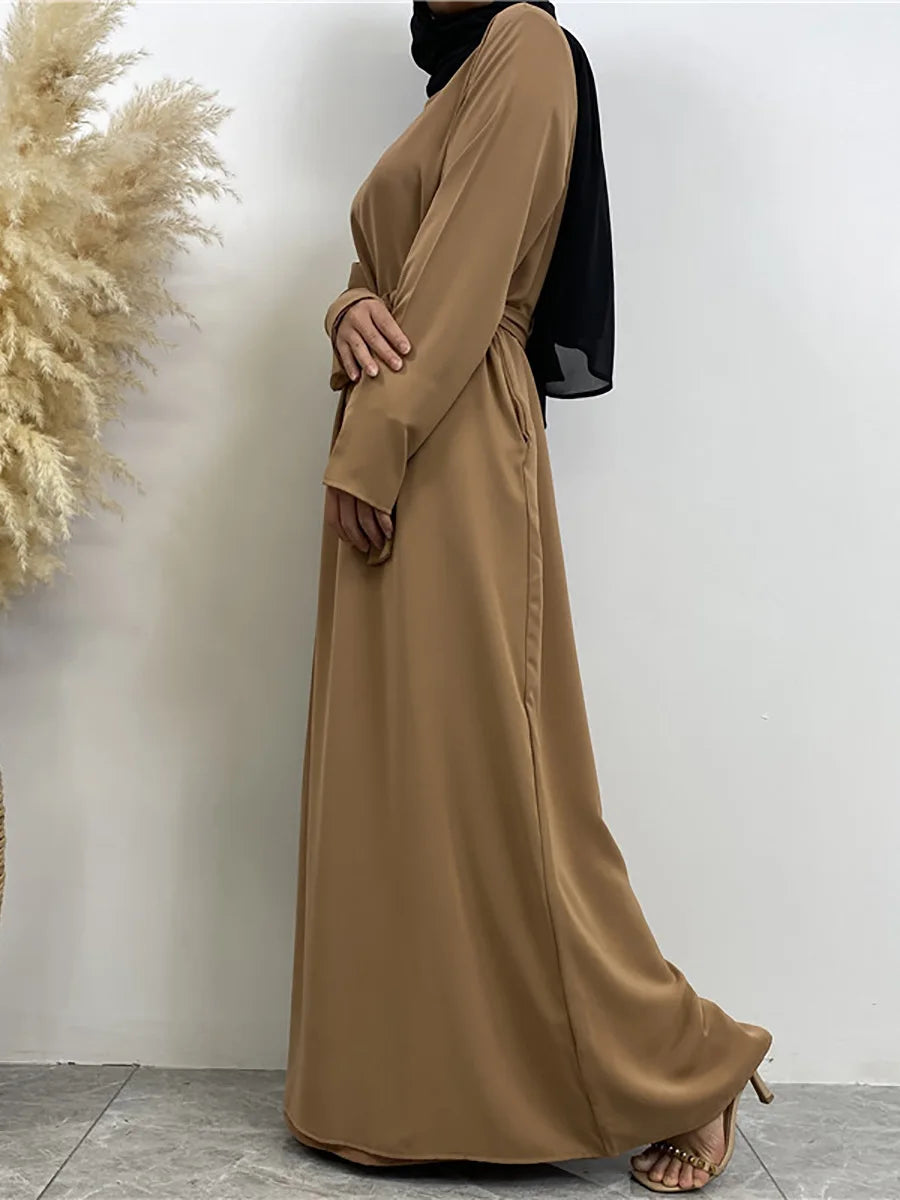 Hanem Turkey Kaftan