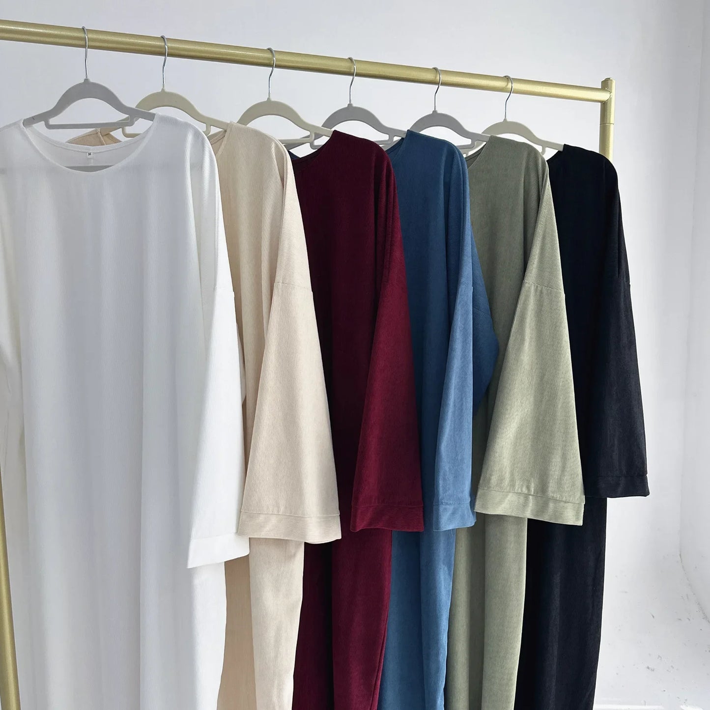 Shaikha Closed Abaya