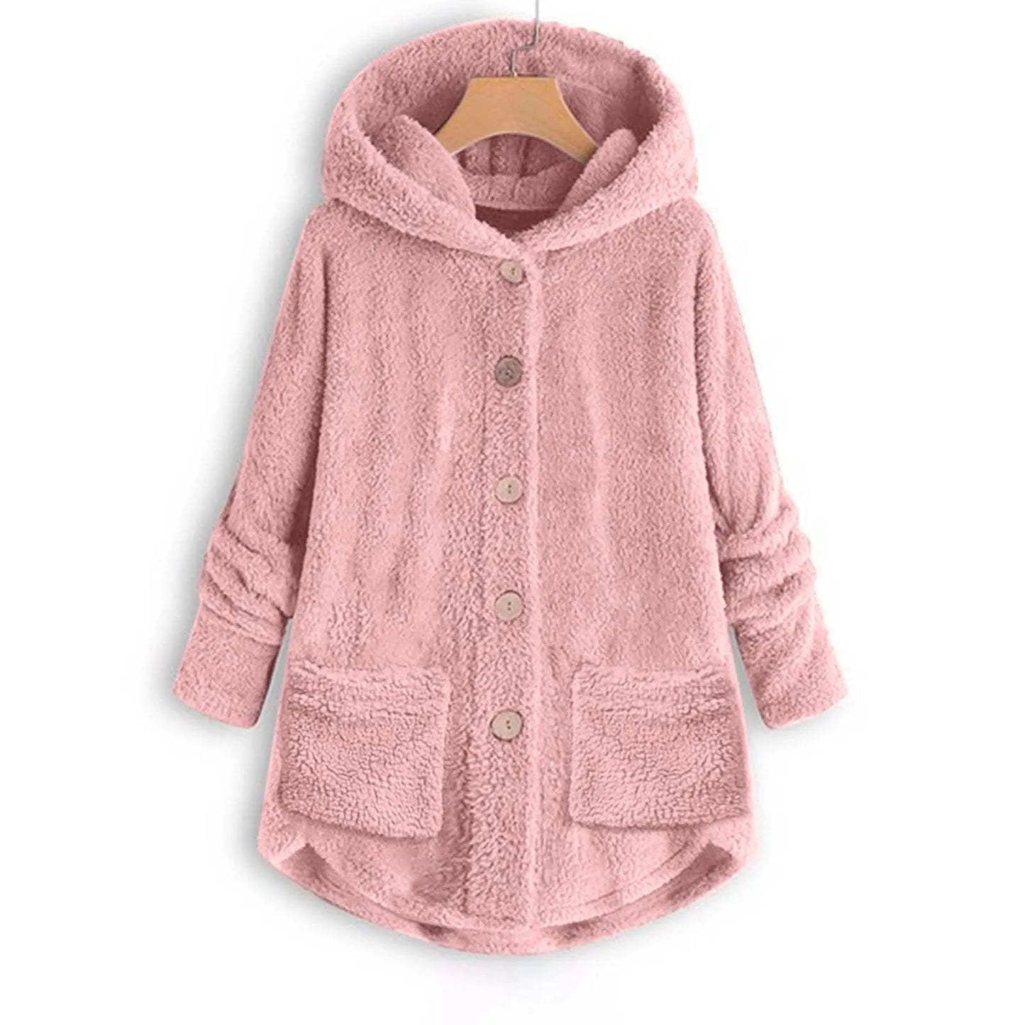 Rajia Coat