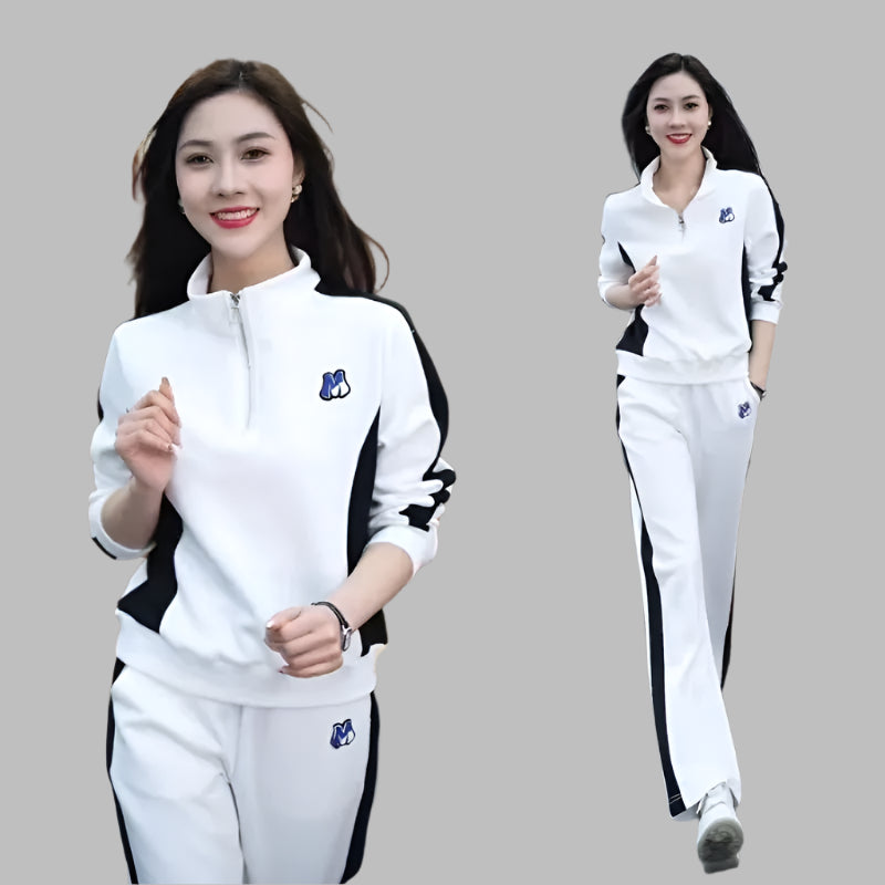 Chloe 2-piece Set  Sportswear