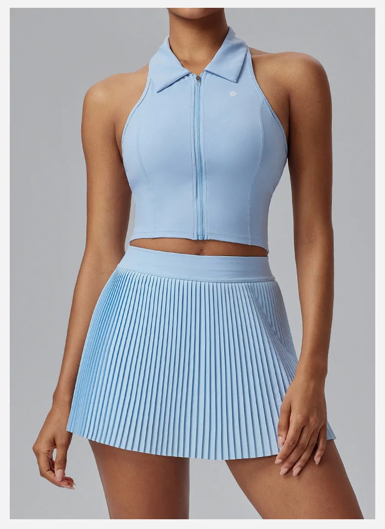 Martina2 Tennis Skirt