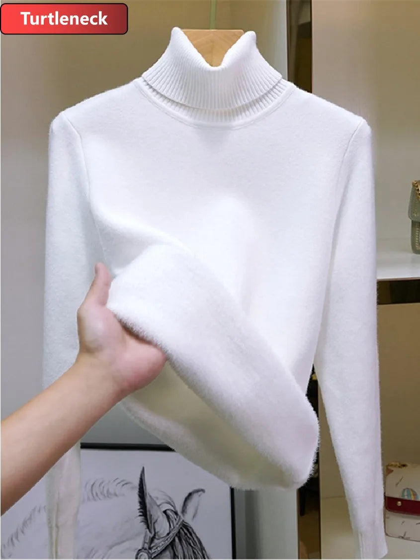 Bosy2 Sweater