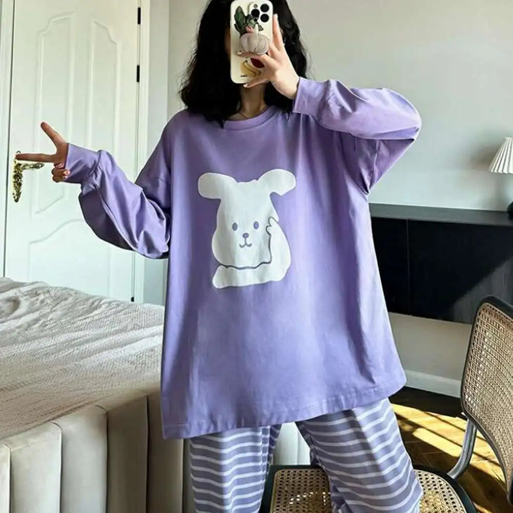 Amani Pajamas