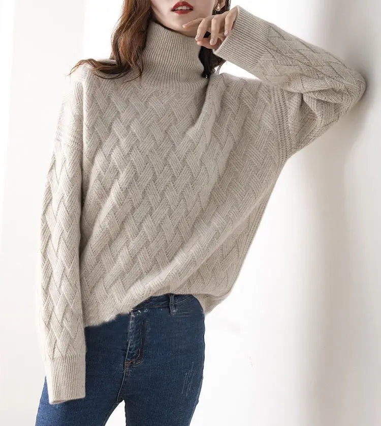 Imtisal Sweater