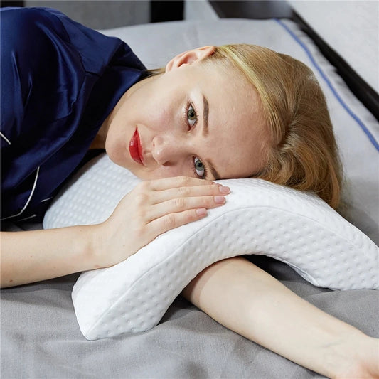 Comfort Orthopedic Pillow