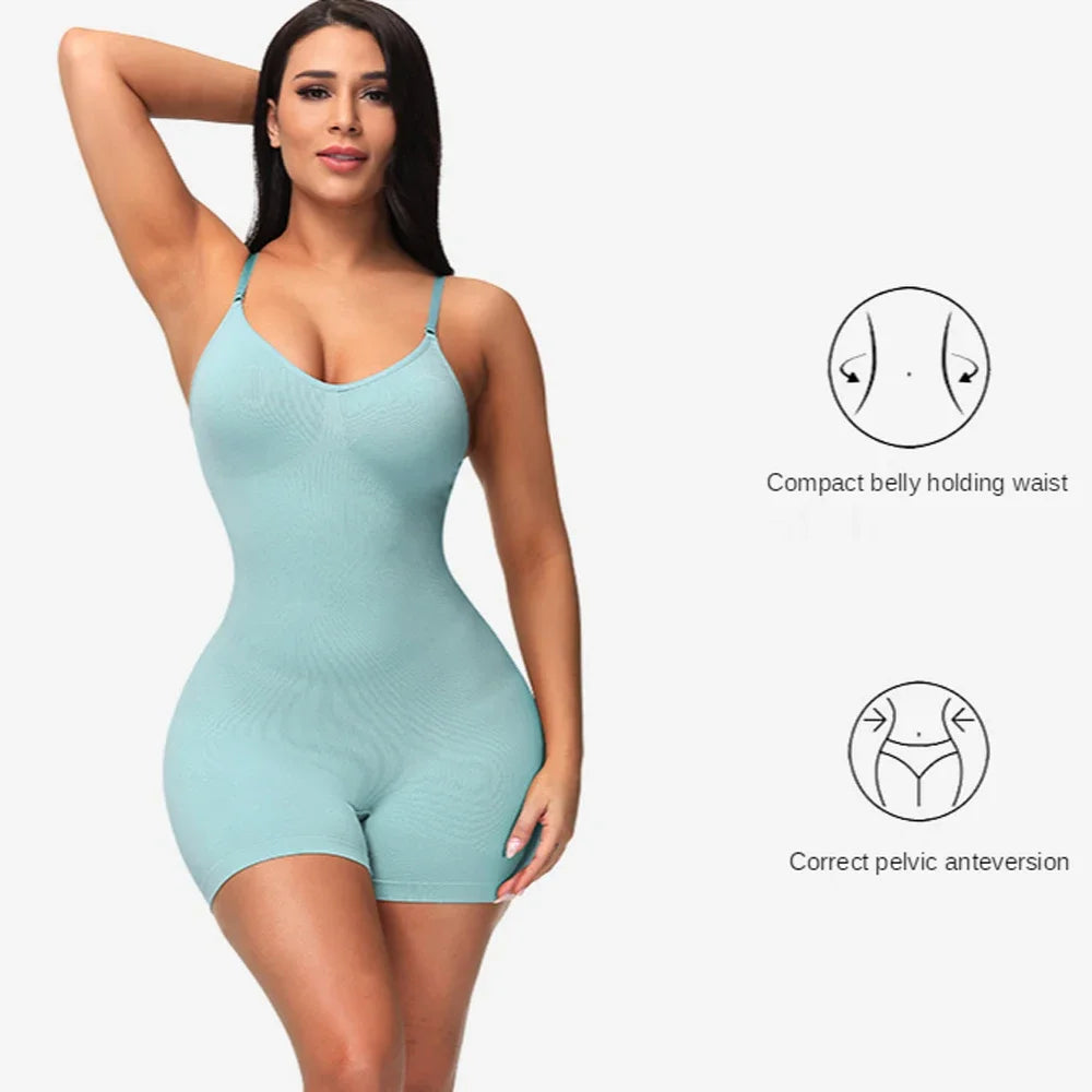 Seljan  Full Body Shapewear
