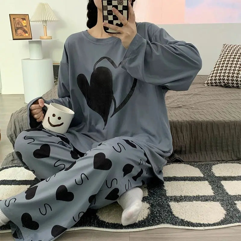 Soso Pajamas