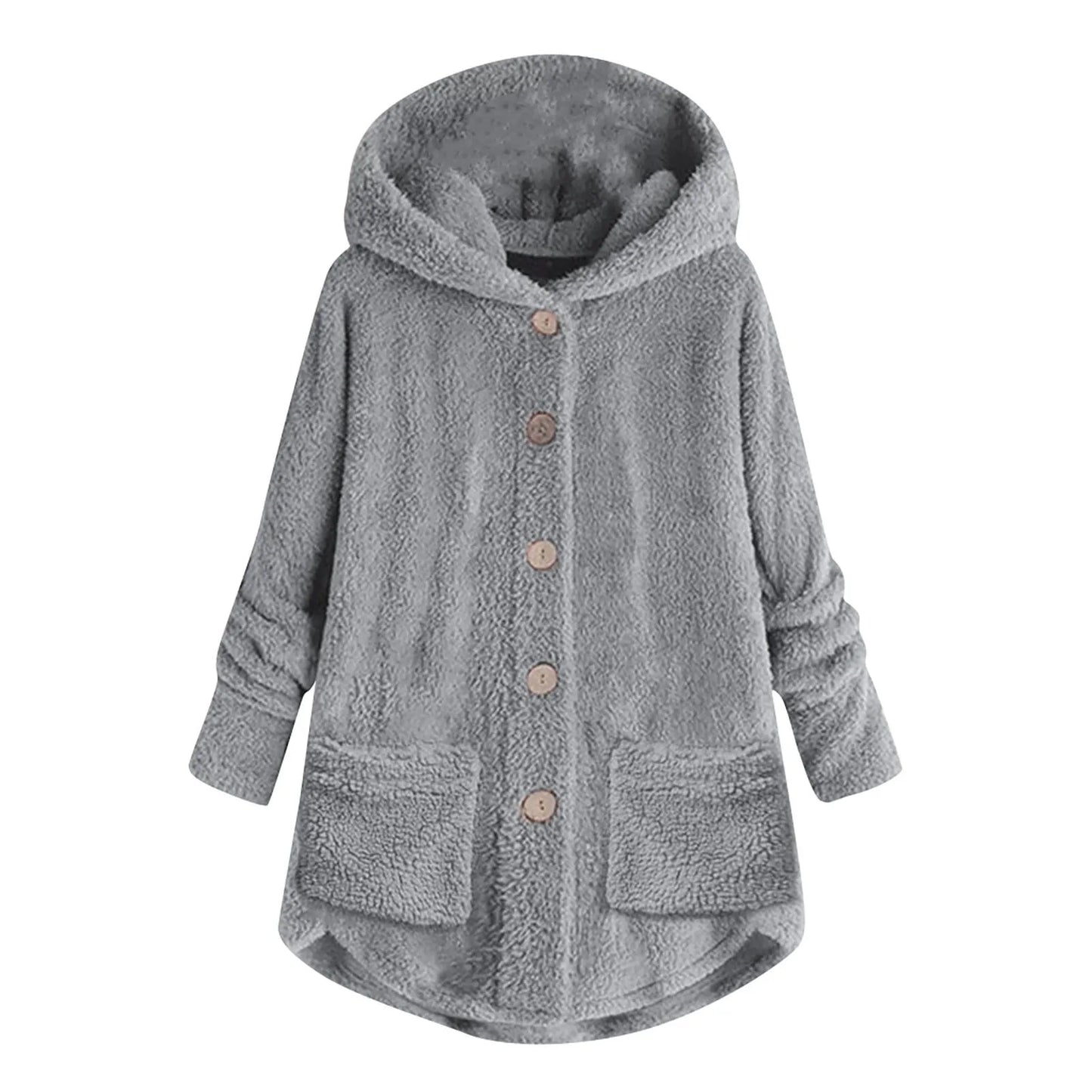 Rajia Coat