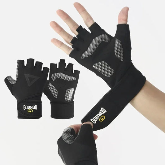 Weightlifting Gloves
