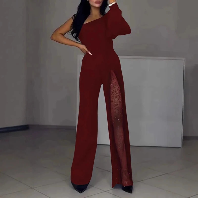 Esraa Party Jumpsuit