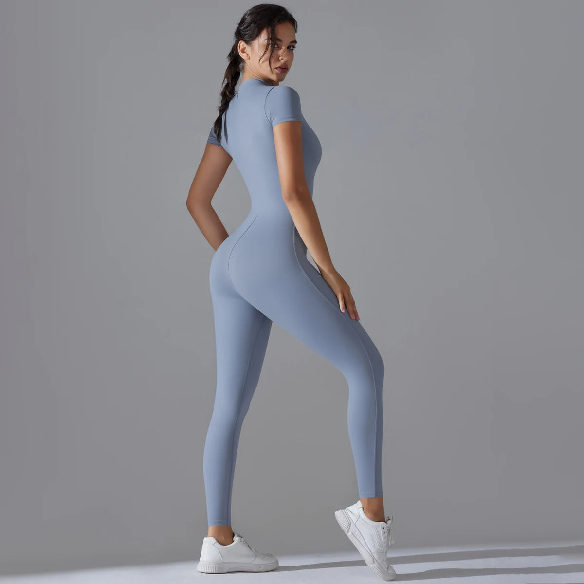 Anza Bodysuits