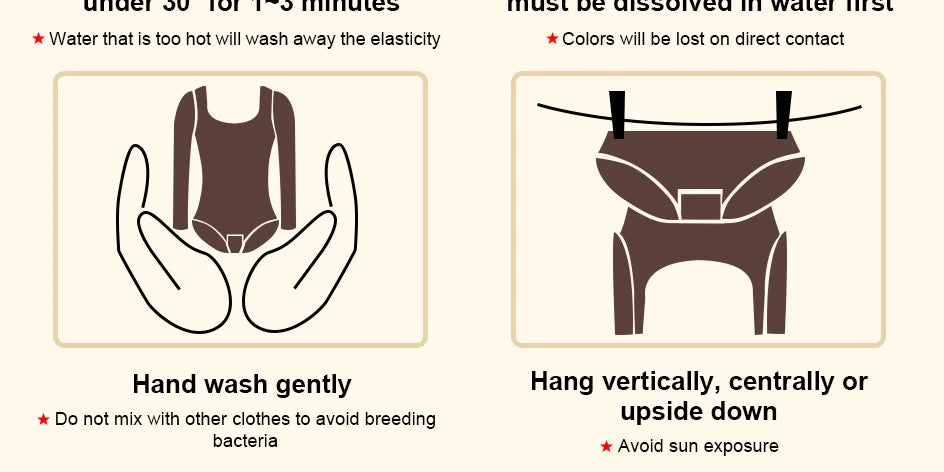 POKARLA Spandex  Shapewear