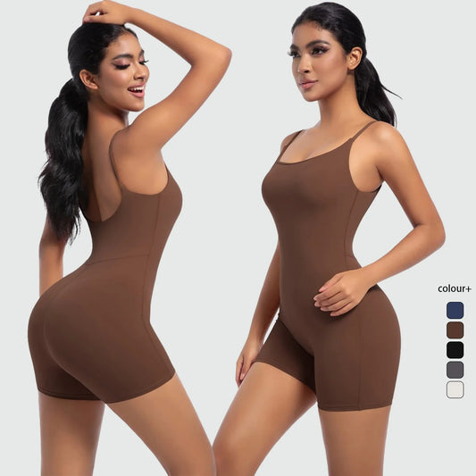 Balkeya Bodysuits