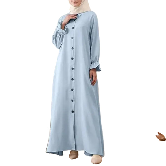 Viona Vintage Abayas