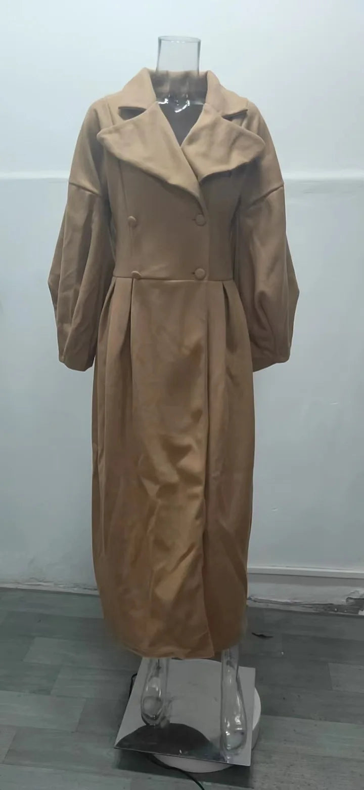 Abrar Woolen Overcoats