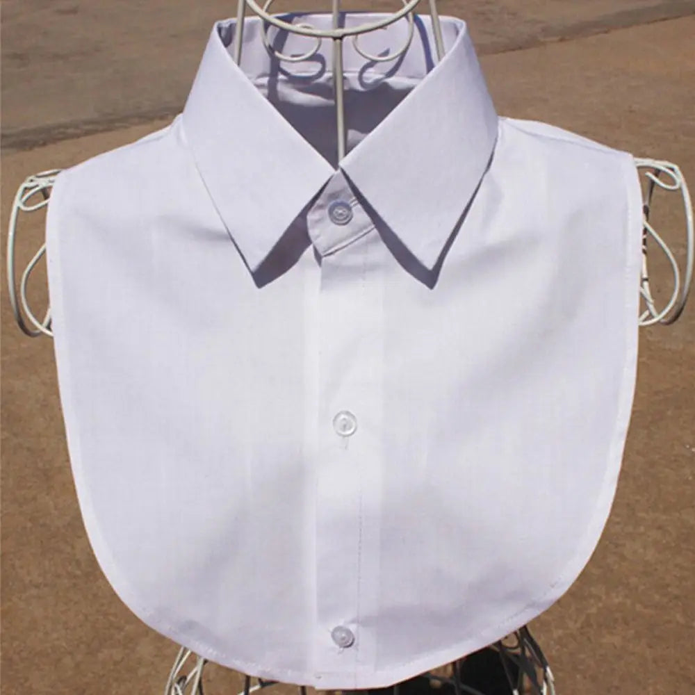 Shirt Fake Collar